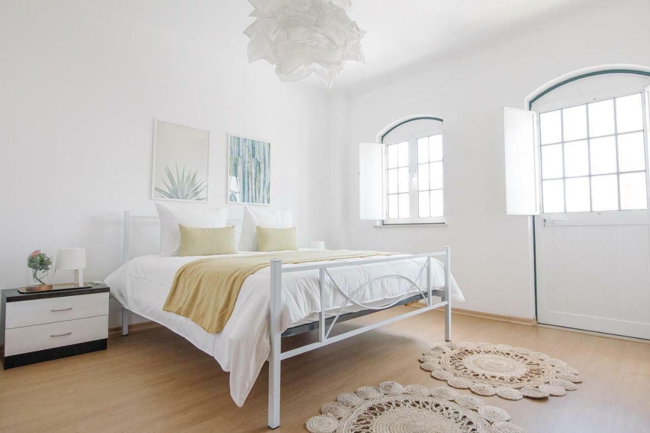 Casas De Mar - Casa Ancora Διαμέρισμα Olhão Εξωτερικό φωτογραφία