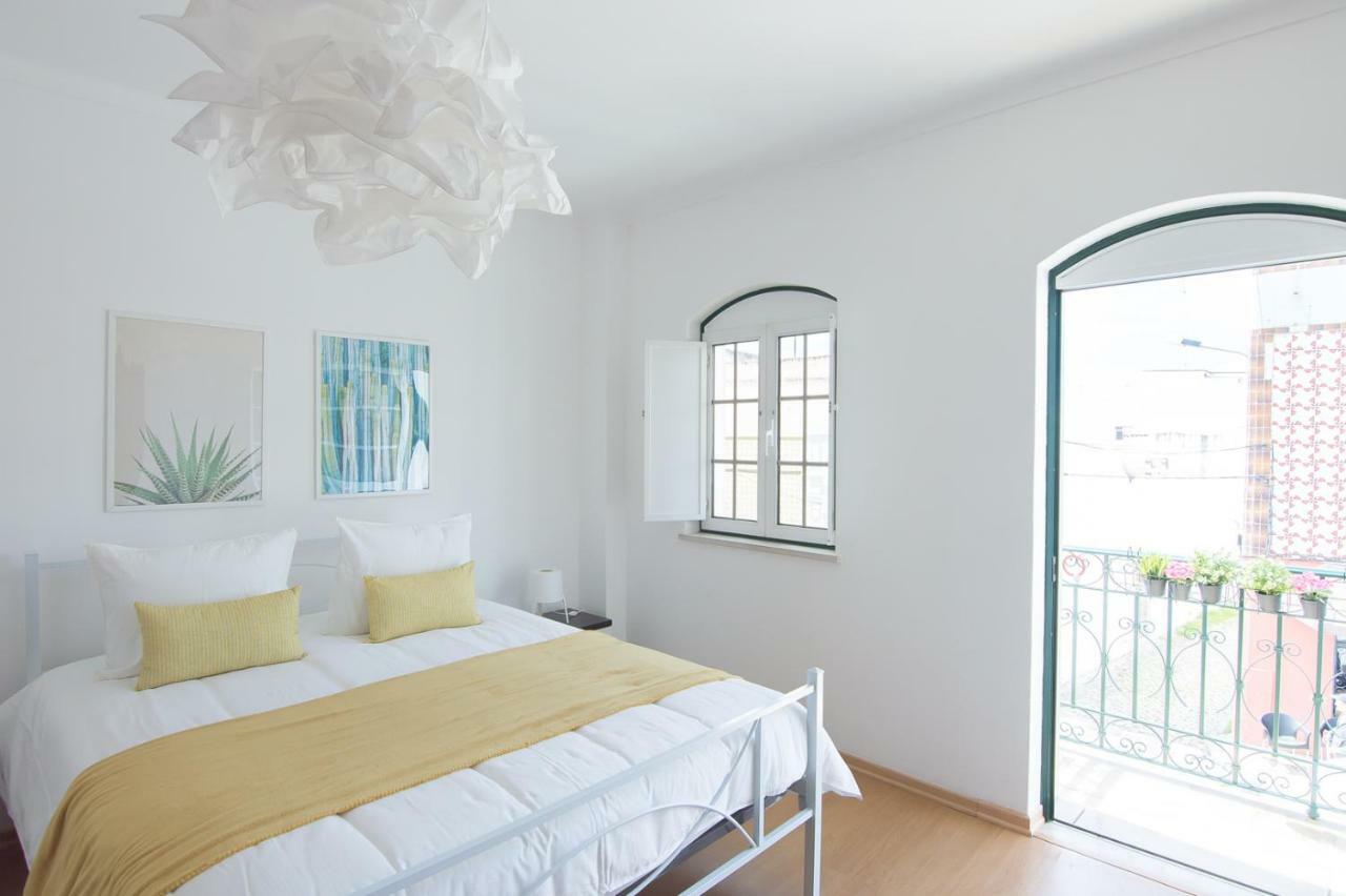 Casas De Mar - Casa Ancora Διαμέρισμα Olhão Εξωτερικό φωτογραφία