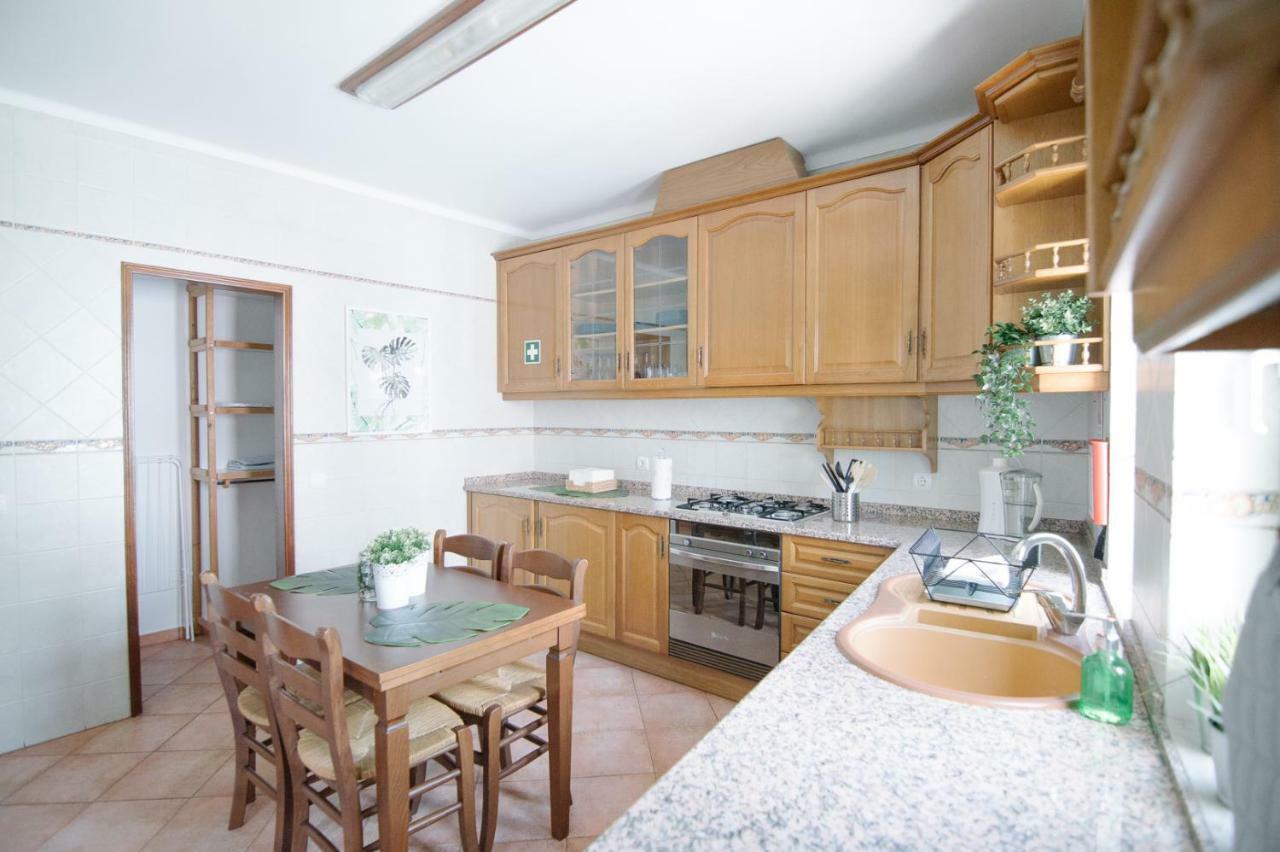 Casas De Mar - Casa Ancora Διαμέρισμα Olhão Εξωτερικό φωτογραφία