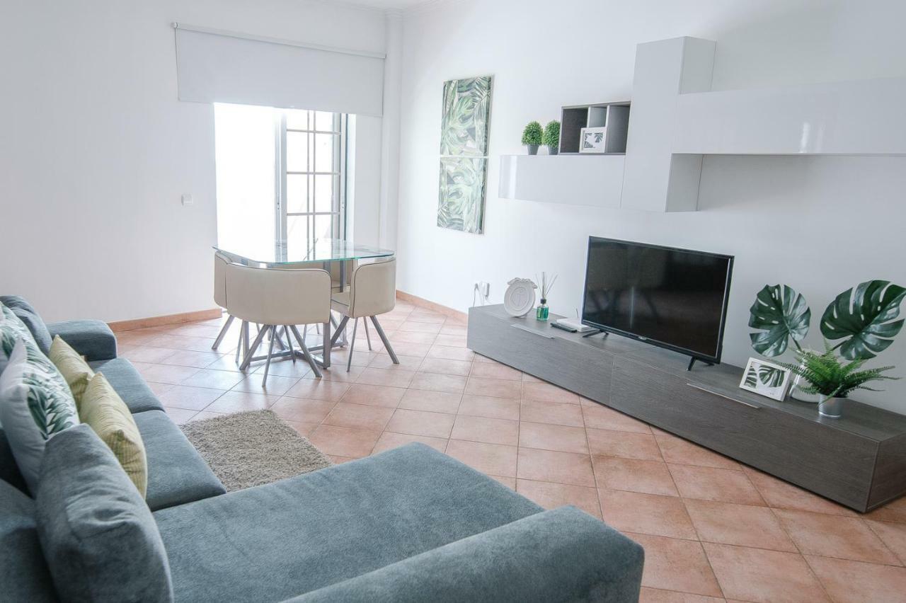 Casas De Mar - Casa Ancora Διαμέρισμα Olhão Εξωτερικό φωτογραφία