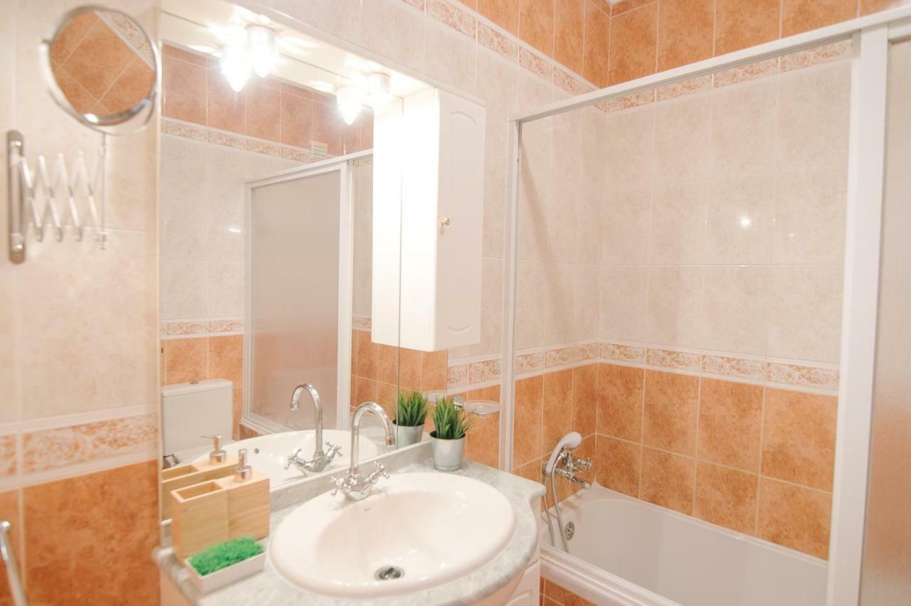 Casas De Mar - Casa Ancora Διαμέρισμα Olhão Εξωτερικό φωτογραφία