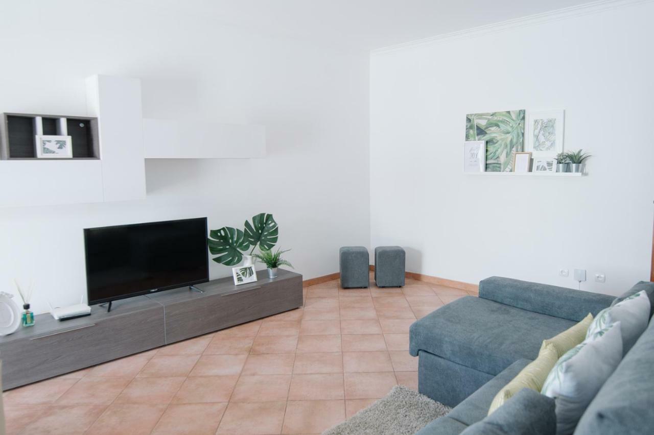 Casas De Mar - Casa Ancora Διαμέρισμα Olhão Εξωτερικό φωτογραφία