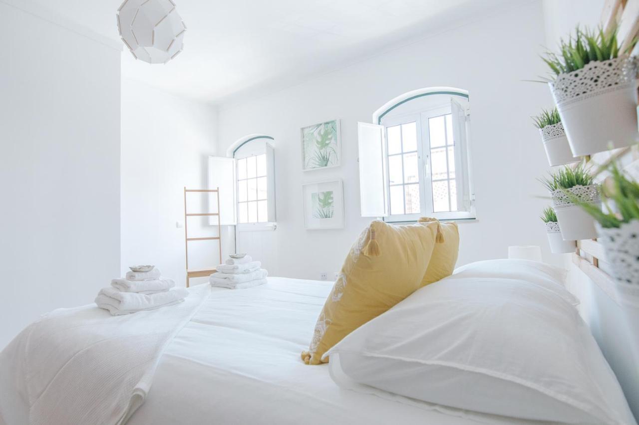 Casas De Mar - Casa Ancora Διαμέρισμα Olhão Εξωτερικό φωτογραφία